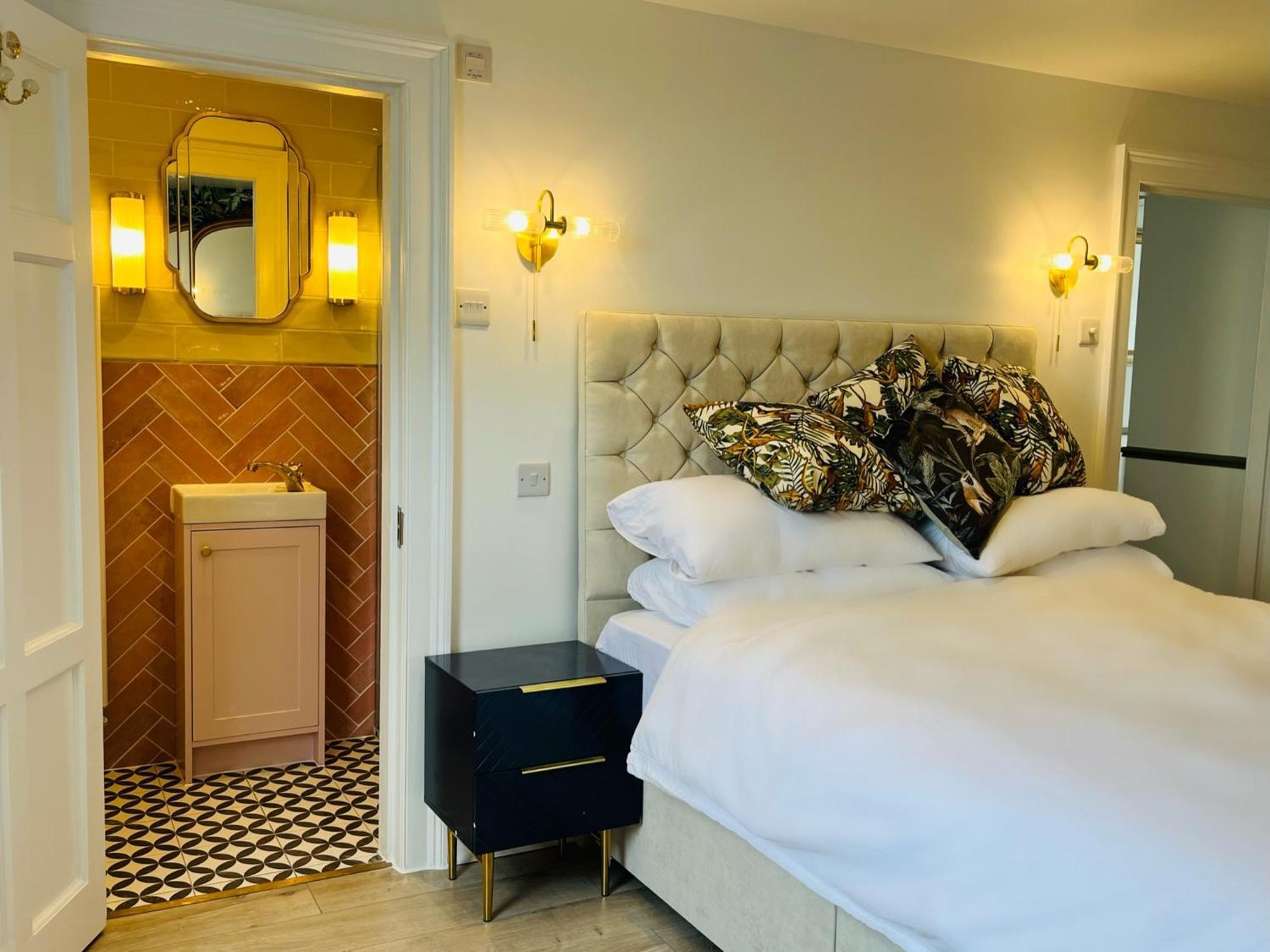 The Paragon Penthouse - Stunning Views Over Bath! Экстерьер фото
