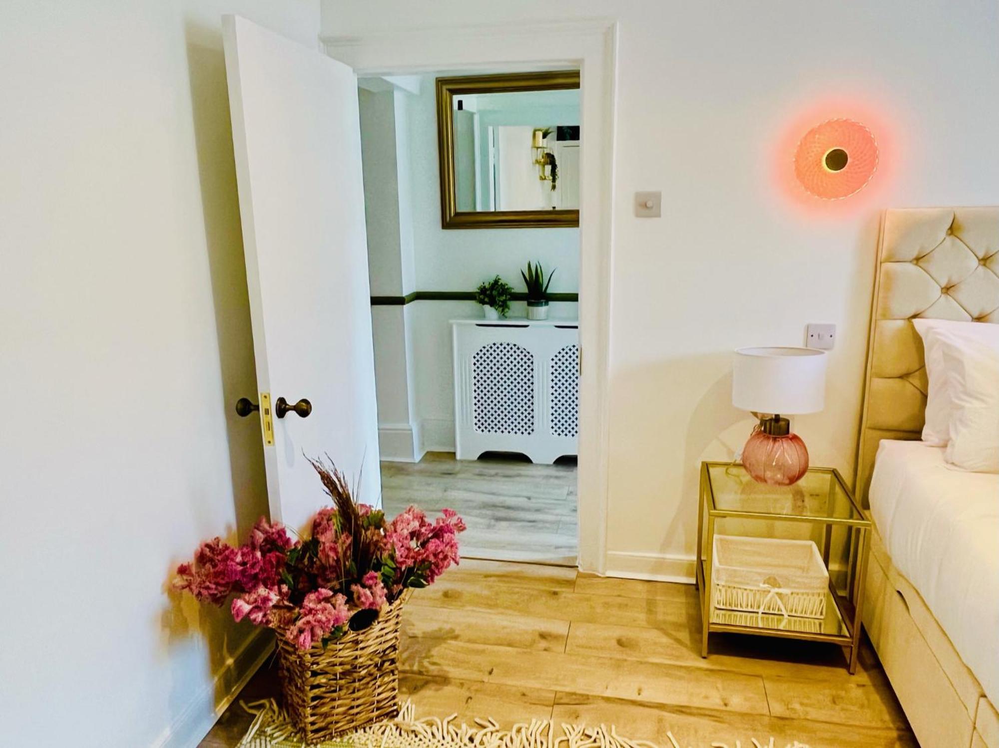 The Paragon Penthouse - Stunning Views Over Bath! Экстерьер фото