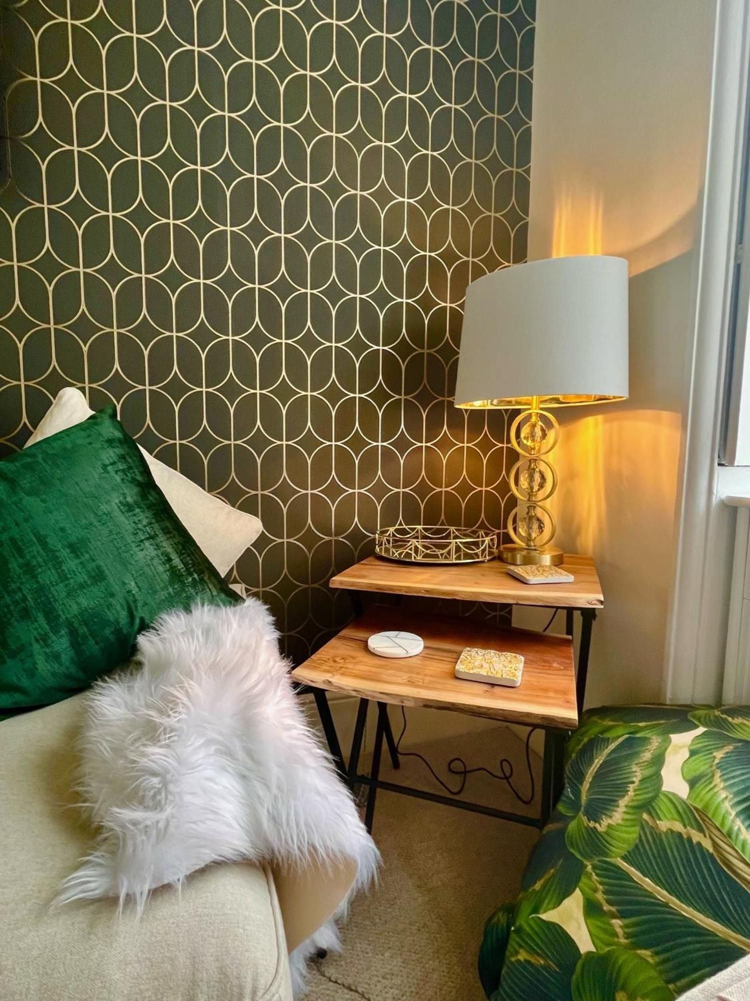 The Paragon Penthouse - Stunning Views Over Bath! Экстерьер фото