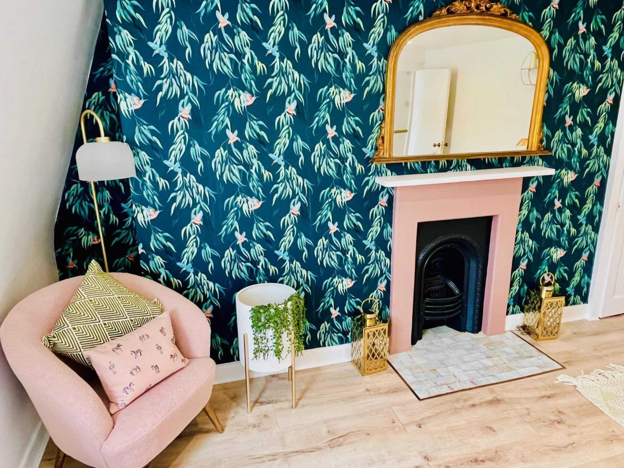 The Paragon Penthouse - Stunning Views Over Bath! Экстерьер фото