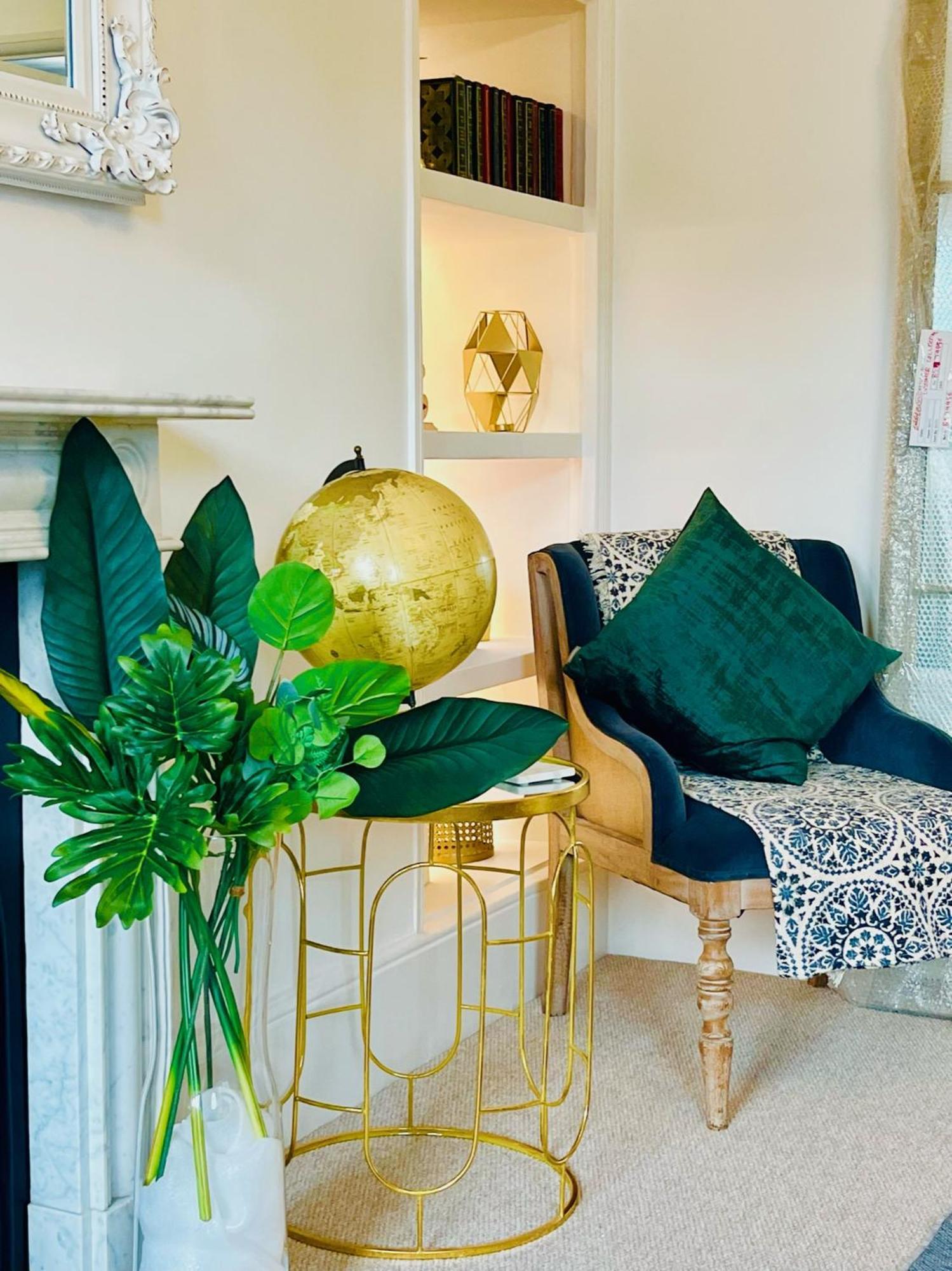 The Paragon Penthouse - Stunning Views Over Bath! Экстерьер фото
